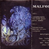 Malformity: Black Holes to Heaven