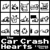 "I Choose You!" EP
