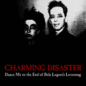 Dance Me to the End of Bela Lugosi's Lovesong