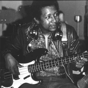 Billy Cox