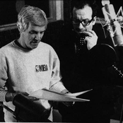 Burt Bacharach & Elvis Costello