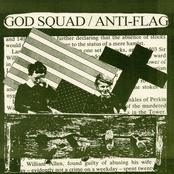 God Squad / Anti-Flag