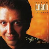 Alain Caron: Rhythm'n Jazz