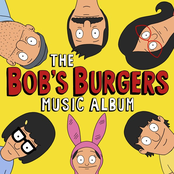 Dan Mintz: The Bob's Burgers Music Album