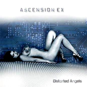 Anthems Of Awakening by Ascension Ex