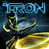Tron: Evolution