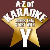 A-Z of Karaoke - Songs That Start with "Y" (Instrumental Version)