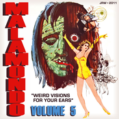 Malamondo Volume 5