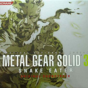 Metal Gear Solid 3: Snake Eater