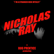 Nicholas Ray