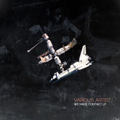 We Made Contact LP
