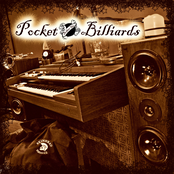 Life On The Rocks by Pocket Billiards