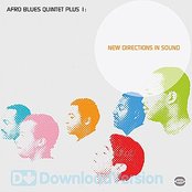 LA, LA, LA, LA, La by Afro Blues Quintet