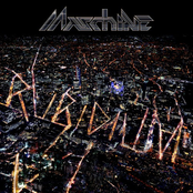 Invincible by Maschine