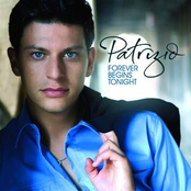 Patrizio Buanne: Forever Begins Tonight