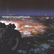 Jimmy Swift Band: Onward Through the Fog
