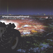 Running High by The Jimmy Swift Band