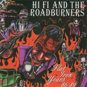 Love Bandit by Hi Fi And The Roadburners
