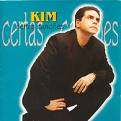 Ao Sentir by Kim