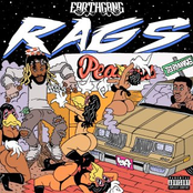 EarthGang: Rags