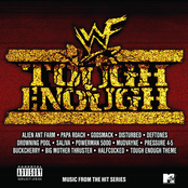 Tough Enough (Music From The Hit Series)