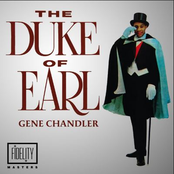 Gene Chandler: Classic and Collectable: Gene Chandler - Duke of Earl