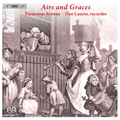 Airs and Graces