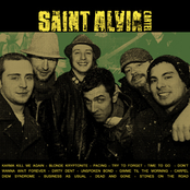 Blonde Kryptonite by The Saint Alvia Cartel