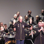 us army field band