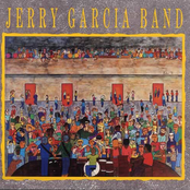 Jerry Garcia Band (disc 2)
