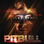 Give Me Everything by Pitbull