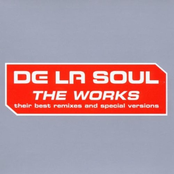 Say No Go (say No Dope Mix) by De La Soul