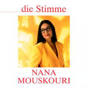 Con Te Partiro by Nana Mouskouri