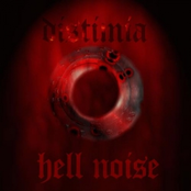 [RZ020] Distimia - Hell Noise*