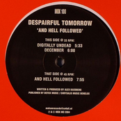 And Hell Followed EP