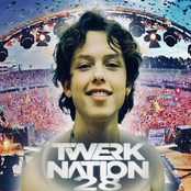 @TWERKNATION28 SEASON 6 #JERSEYCLUB 懶❤️️