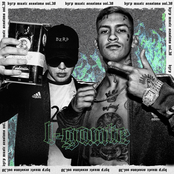 L-Gante: Bzrp Music Sessions, Vol. #38 - Single