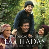 La Educación De Las Hadas: Música De La Película De José Luís Cuerda