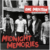 Midnight Memories by One Direction