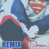 On Top Of The World REMIX - Single