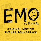 Emo The Musical: Original Motion Picture Soundtrack