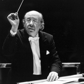 gennadi rozhdestvensky: ussr ministry of culture symphony orchestra