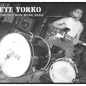 pete yorko & the one man music band