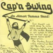 cap'n swing