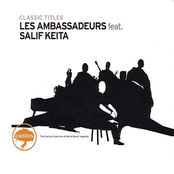 Bara Willile by Les Ambassadeurs