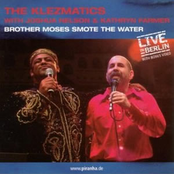 Brother Moses Smote the Water