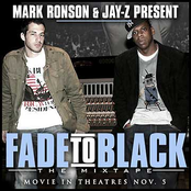 fade 2 black - the mixtape