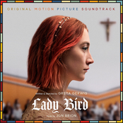 Jon Brion: Lady Bird (Original Motion Picture Soundtrack)