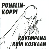 Paita Päälle Possu by Puhelinkoppi