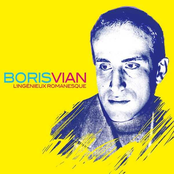 Riverboat Shuffle by Boris Vian
